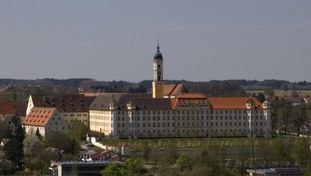 Kloster Ochsenhausen