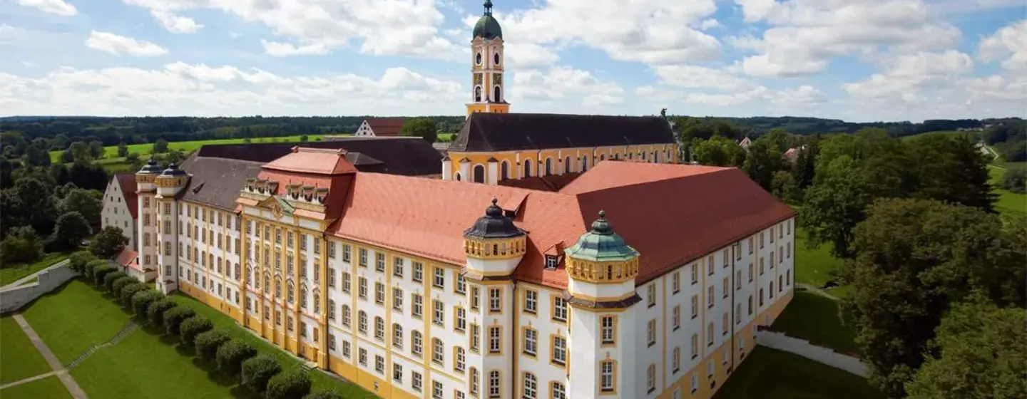 Kloster Ochsenhausen