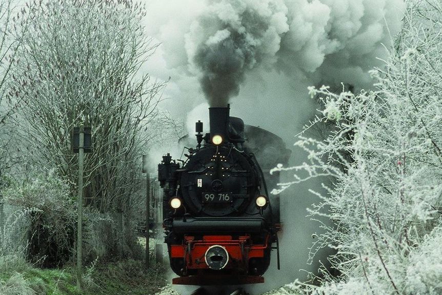 Kloster Ochsenhausen, Öchsle-Bahn