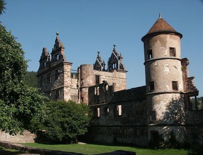 Kloster Hirsau